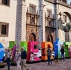 Querétaro experimentará un cambio en las temperaturas nubladas y con lluvias a climas cálidos y soleados.