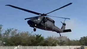 Con tecnología térmica, drones y helicópteros Black Hawk, fuerzas de Jalisco y federales rescatan a un estadounidense tras una alerta del FBI.