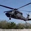 Con tecnología térmica, drones y helicópteros Black Hawk, fuerzas de Jalisco y federales rescatan a un estadounidense tras una alerta del FBI.