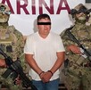 El Jardinero, presunto cabecilla del CJNG es vinculado a proceso