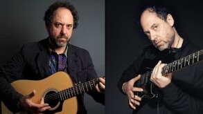 Alejandro Marcovich, ex integrante de Caifanes