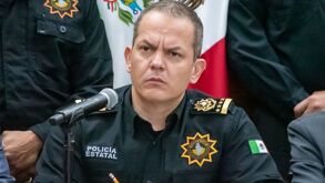 Secretario de seguridad