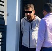 El señalado como propietario de la empresa, César Alejandro N, se encuentra internado en el penal de Apodaca