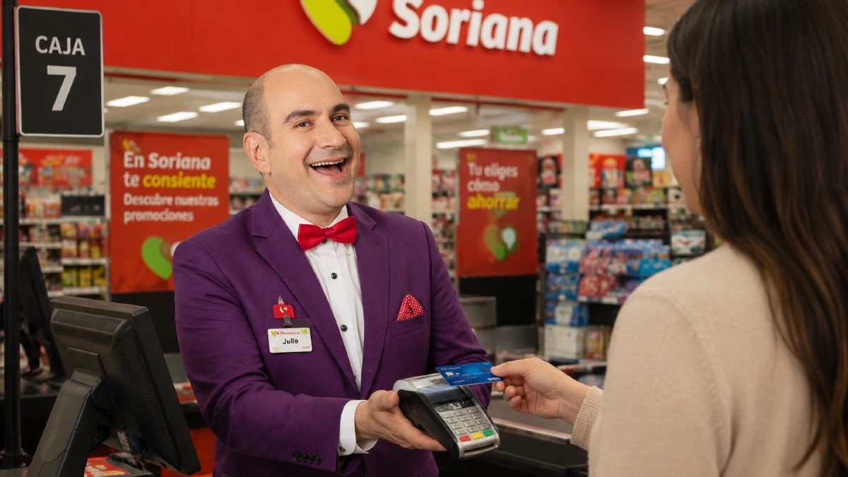 La temporada de ofertas de Julio Regalado ya está activa en tiendas Soriana y, como cada año, miles de consumidores buscan aprovechar descuentos especiales.
