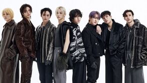 Stray Kids en México precio de boletos Estadio GNP