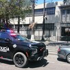 Una amenaza de supuesto ataque armado provocó movilización policiaca en una secundaria del centro de Monterrey.