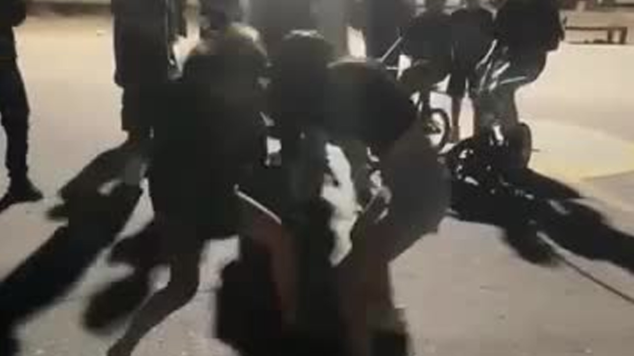 La difusión de videos en redes sociales donde se muestra la violencia entre estudiantes del Fraccionamiento Latinoamericano ha encendido las alarmas.
