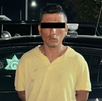 Detienen asaltante de tiendas en Monterrey, con intervención de cámaras C4