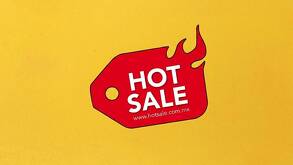 Prepárate para las ofertas más hot del año