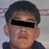 Detienen a Donovan 'N', alias 'El Monstruo de CdMx’, tras disparar al aire sobre Paseo de la Reforma