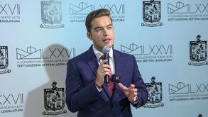 Jesús Elizondo diputado local NL