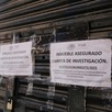 La Fiscalía General de la República confirmó a través de un comunicado la razón del cierre de varias tiendas de productos asiáticos.