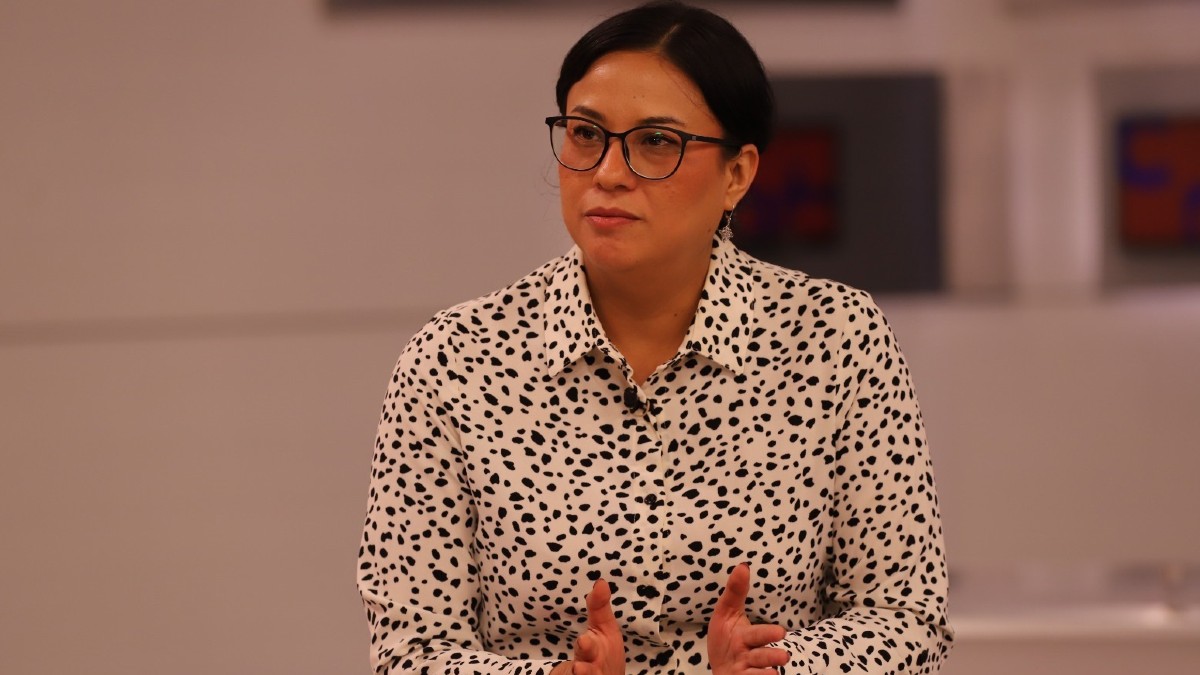 Grecia Benavides retiró la denuncia contra diputados de Morena tras reunión con Ariadna Montiel en Ciudad de México.