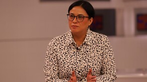 Grecia Benavides retiró la denuncia contra diputados de Morena tras reunión con Ariadna Montiel en Ciudad de México.