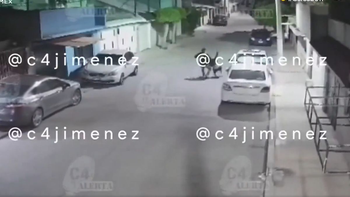 Resumen C4 en Alerta con Carlos Jiménez 23 de mayo