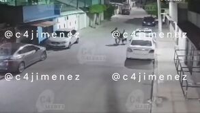 Resumen C4 en Alerta con Carlos Jiménez 23 de mayo