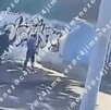 Sergio 'N' asesina a su novio mientras caminaba en la Miguel Hidalgo.