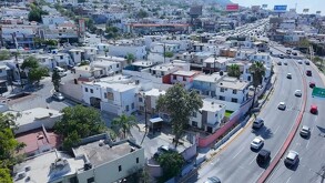 Monterrey lanzó la licitación para obras de realineamiento vial en Paseo de los Leones y Llave de Oro.