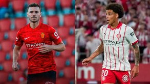 Aunque no perdieron, a Mallorca y Girona no les alcanzó para evitar el descenso en la última jornada de LaLiga.