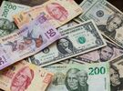 Precio del dólar en México