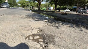 Vecinos cerca del Estadio Monterrey denunciaron falta de información y deterioro urbano rumbo al Mundial 2026.