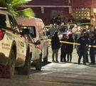 Balacera alcaldía MIguel Hidalgo deja muerto en chelería