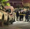 Balacera alcaldía MIguel Hidalgo deja muerto en chelería