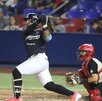 Sultanes de Monterrey derrotaron como locales a Caliente de Durango en el juego 1 de la serie en la LMB 2026.