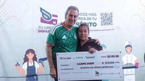 Tú crédito imparable en la ciudad de Puebla.
