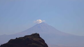 Consulta si hay contingencia ambiental en Ciudad de México este domingo.