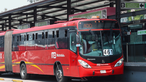 La capital mexicana prepara mejoras en movilidad y tránsito para la Copa del Mundo 2026.