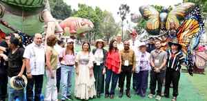 Clara Brugada convoca a la ciudadanía el próximo 31 de mayo en el Monumento a la Revolución para respaldar a Sheinbaum.