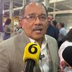 El alcalde de Escobedo, Andrés Mijes, afirmó que él votaría a favor del juicio político contra Samuel García y anunció rueda de prensa de Morena.