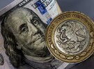 Precio del dólar en México hoy 24 de mayo 2026.