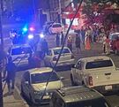 Autoridades evitaron un linchamiento en la junta auxiliar de La Libertad, por un presunto caso de abuso infantil.