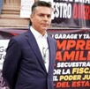 El empresario Arturo Bernabé Cortez Garza hizo un llamado a las autoridades para que se atienda el caso