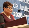 Ernestina Godoy, titular de la FGR, revela que el Cártel de Sinaloa financio campañas de candidatos en Morelos
