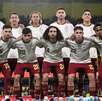 España derrotó 3-0 a Serbia en calidad de local como partido de preparación rumbo a la Copa del Mundo.