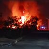 Explosión polvorín en Tultepec, Edomex 23 de mayo 2026