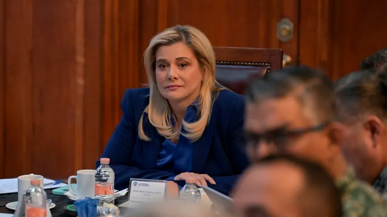 La gobernadora de Chihuahua, Maru Campos, informó que comparecerá ante la FGR el próximo 27 de mayo.