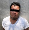Hombre detenido en Temascalapa