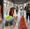 La Línea 2 del Metro de la Ciudad de México permanecerá cerrada por remodelaciones hasta el lunes 25 de mayo.