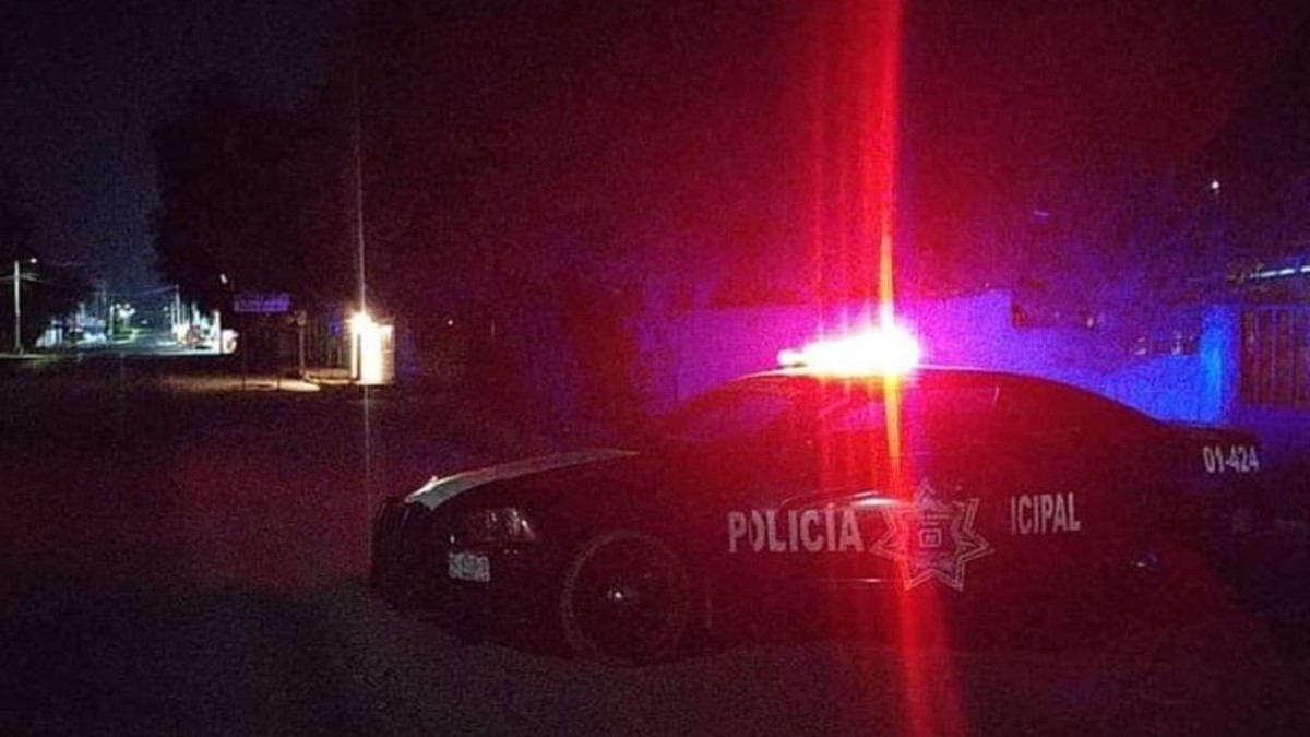 Mujer asesinada en Hidalgo.