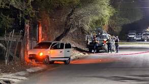 Una persecución armada en Morelos acabó con la vida de seis personas, entre ellas, dos policías.