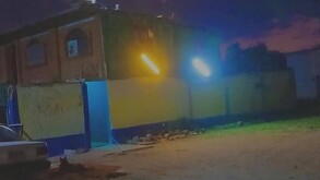 Policías investigan el asesinato de una mujer en Hidalgo.