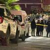 Balacera alcaldía MIguel Hidalgo deja muerto en chelería