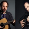 Alejandro Marcovich, ex integrante de Caifanes