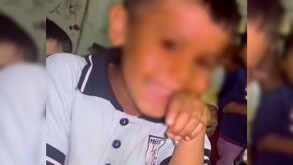 La comunidad de Barrio Nuevo, en el municipio de Silao, se encuentra consternada tras confirmarse la muerte del menor Santiago.