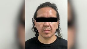 Hombre detenido por muerte de mujer rusa en Apodaca