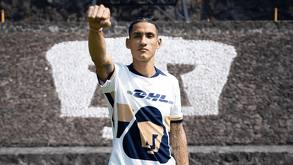 Uriel Antuna tendría la oportunidad de conquistar el título frente a su exequipo Cruz Azul.